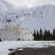 Illustration for article titled Nobody Knows What To Do With This Insane Igloo Hotel In Alaska